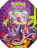 Pokemon TCG Mega Moonlit Tin