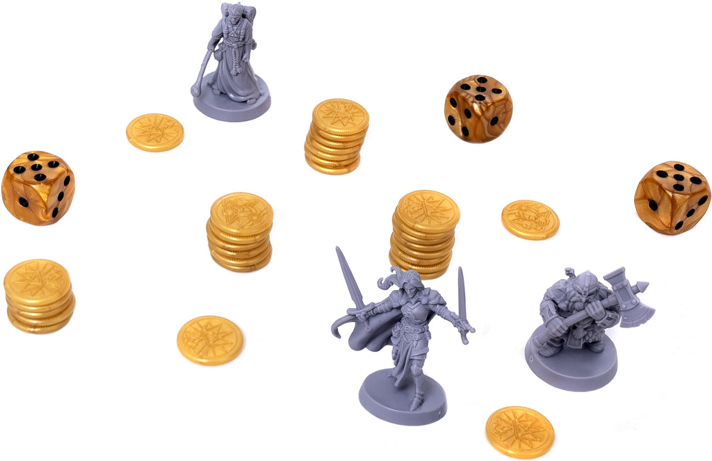 Talisman: Magia i Miecz (5. edycja)