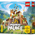 LEGO Monkey Palace