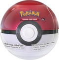Pokémon TCG Poké Ball Tin Mix (2025)