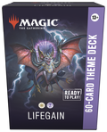 MTG Secret of Strixhaven 60-card Theme Deck