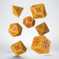 QW SPAT31 Pathfinder Legacy of Fire 7