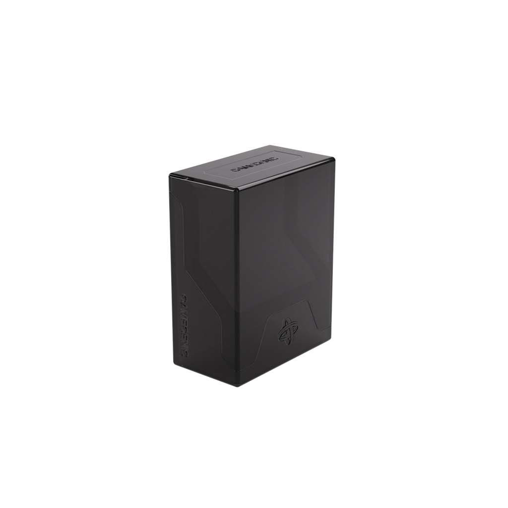 Gamegenic - Bastion 50+ Black