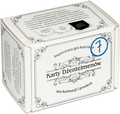 Karty Dżentelmenów 7