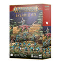 GW 70-881 Spearhead Seraphon