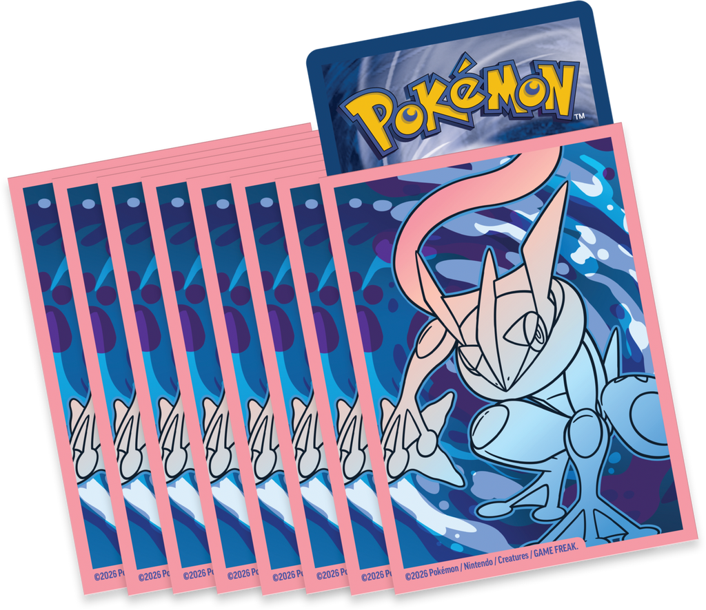 Pokemon TCG Chaos Rising Elite Trainer Box