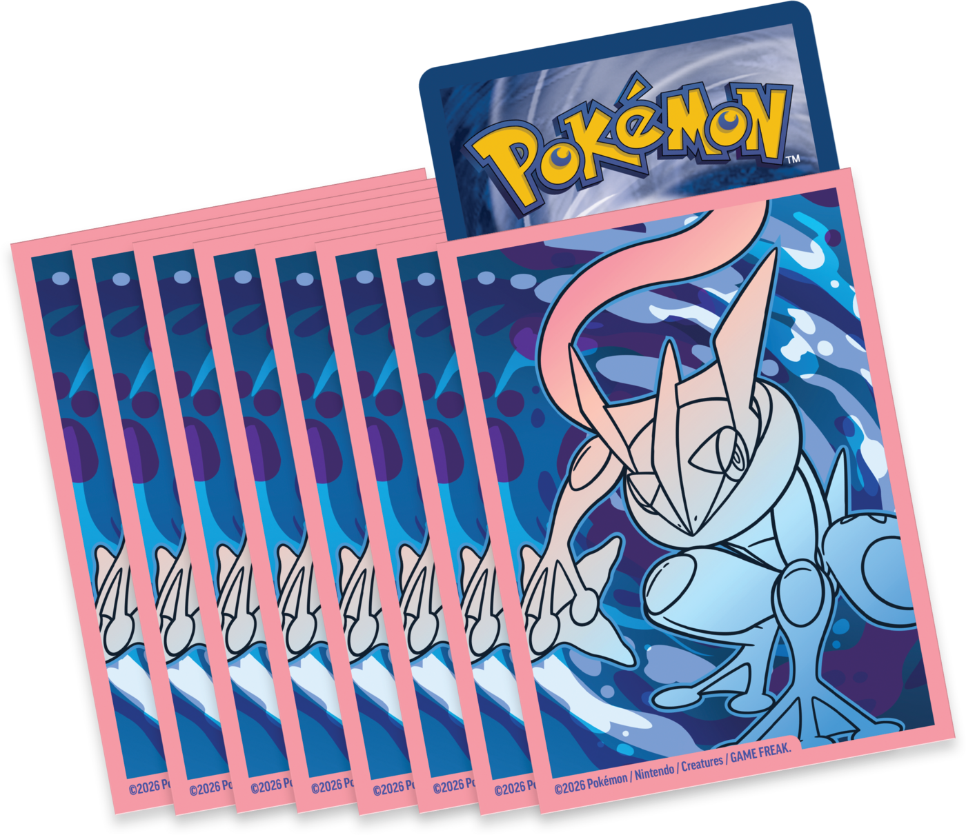 Pokemon TCG Chaos Rising Elite Trainer Box