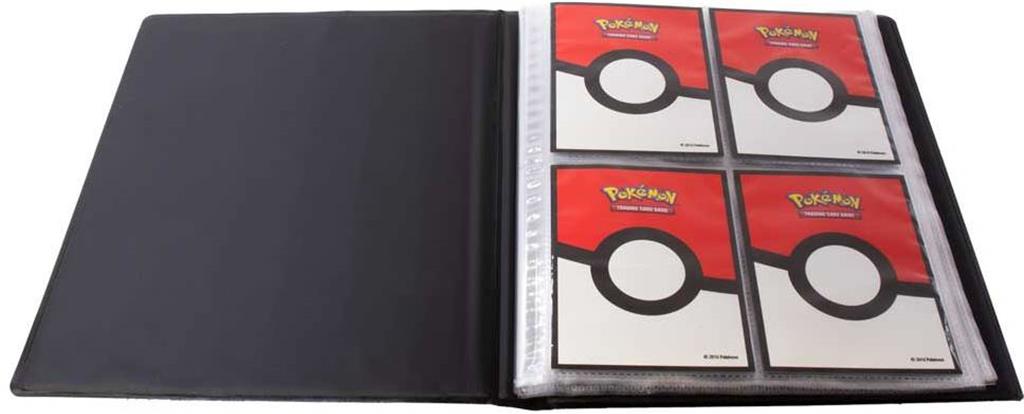 UP Pokemon 4-Pocked Album Tinkaton