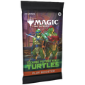 MTG Teenage Mutant Turtles Play Booster