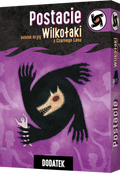 Wilkołaki: Postacie