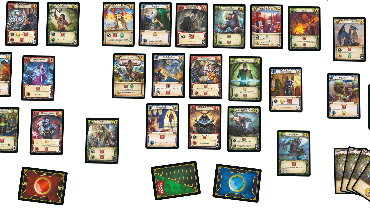 Hero Realms