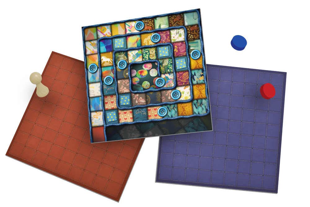 Patchwork
