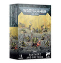 GW 50-16 Orks Gretchin