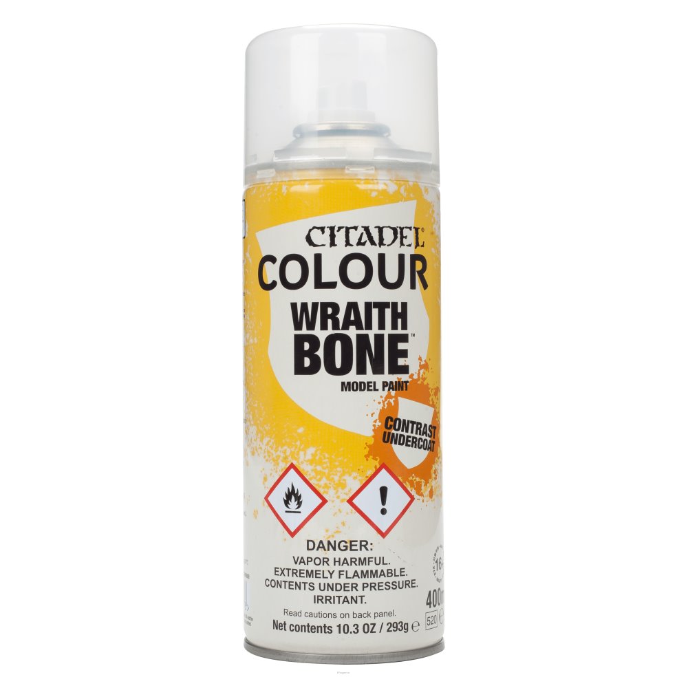 GW 62-33 Wraithbone Spray
