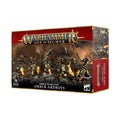 GW 89-61 Orruk Warclans Orruk Ardboyz