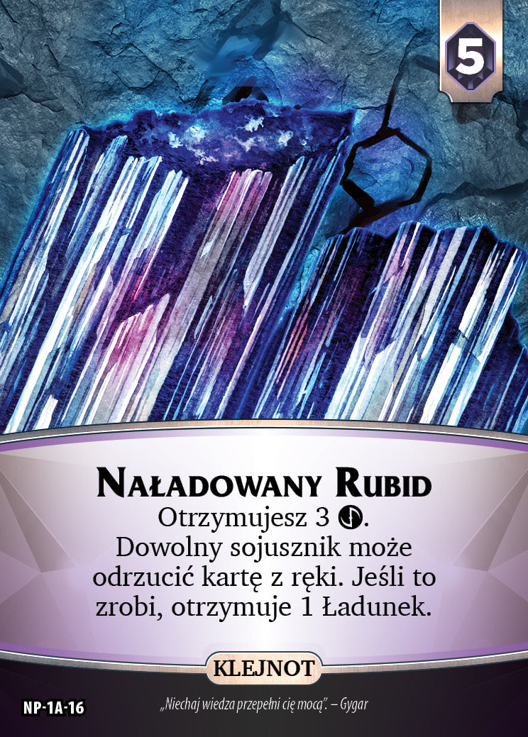 Aeon's End Nowy Początek