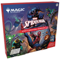 MTG Marvel's Spider-Man Scene Box Display