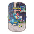 Pokemon Lumiose City Mini Tin