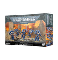 GW 48-13 S/M Assault Intercessors with Jump Packs