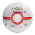 Pokémon TCG Premier Ball Tin