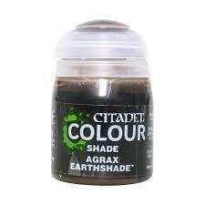 GW 24-15 Agrax Earthshade 24 ml