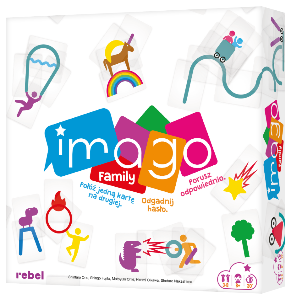 Imago Family