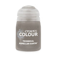 GW 27-22 Technical: Agrellan Earth 24ml