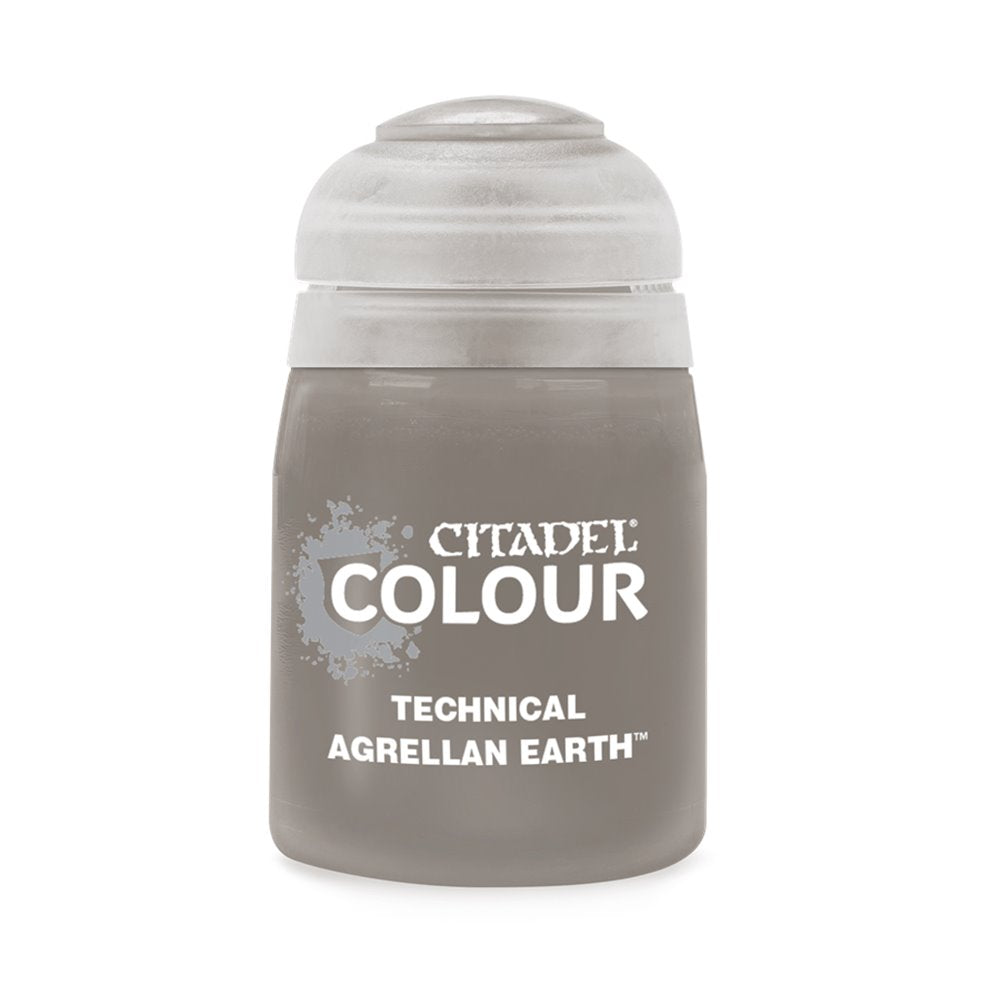 GW 27-22 Technical: Agrellan Earth 24ml