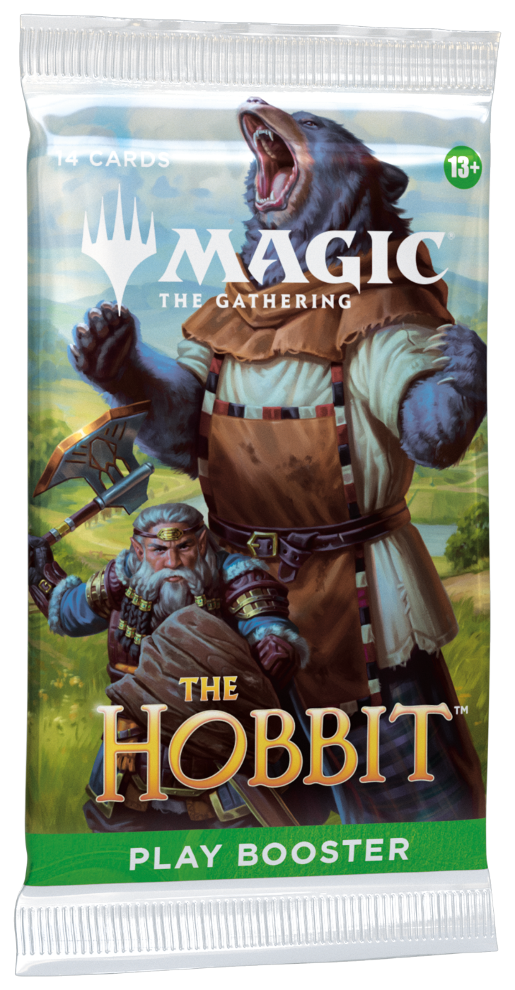 Magic: The Gathering® The Hobbit Play Booster