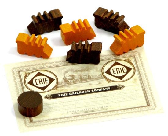 Chicago Express (dodatek)