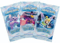 Disney Lorcana Set 11 Winterspell Booster