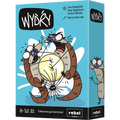 Wydry (Otters PL)