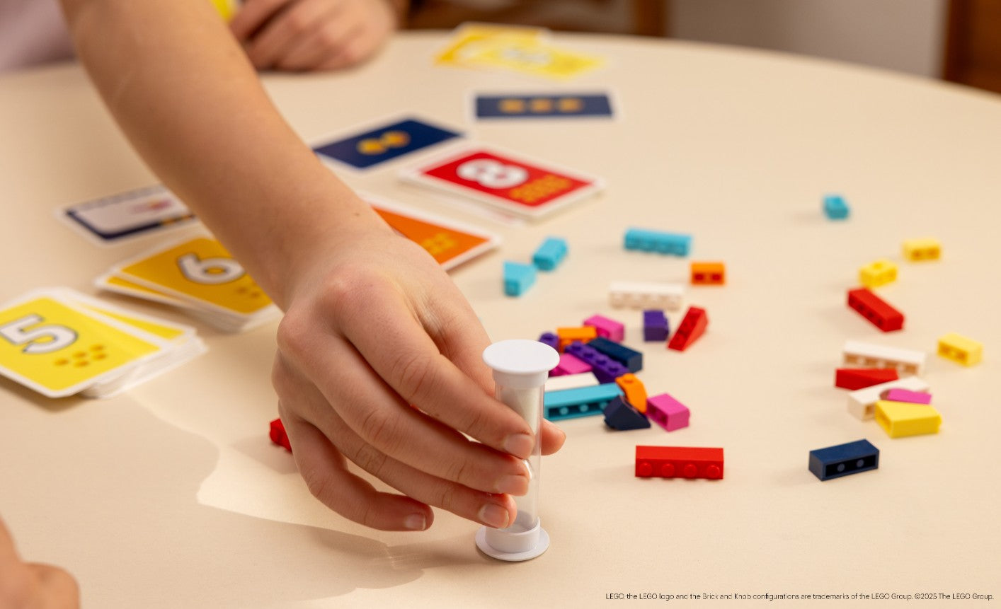 LEGO Brick Like This