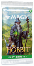 Magic: The Gathering® The Hobbit Play Booster