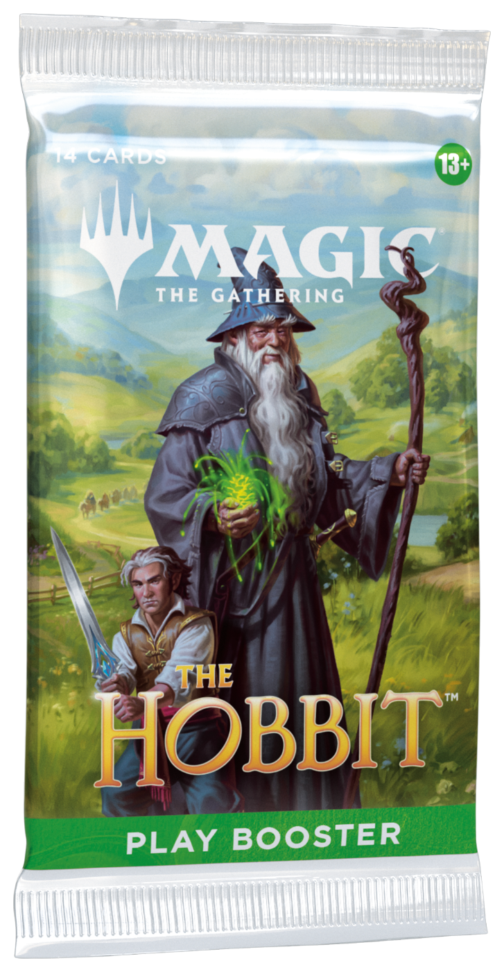 Magic: The Gathering® The Hobbit Play Booster