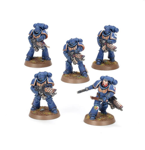 GW 40-04 Warhammer 40000: Introductory Set