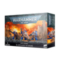 GW 48-44 Space Marines Bladeguard Veterans
