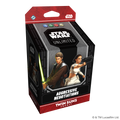 SW: Unlimited 2026 Twin Suns Deck Aggressive Negotiations - Anakin & Padme