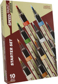 Speedpaint Marker Starter Set Army Painter