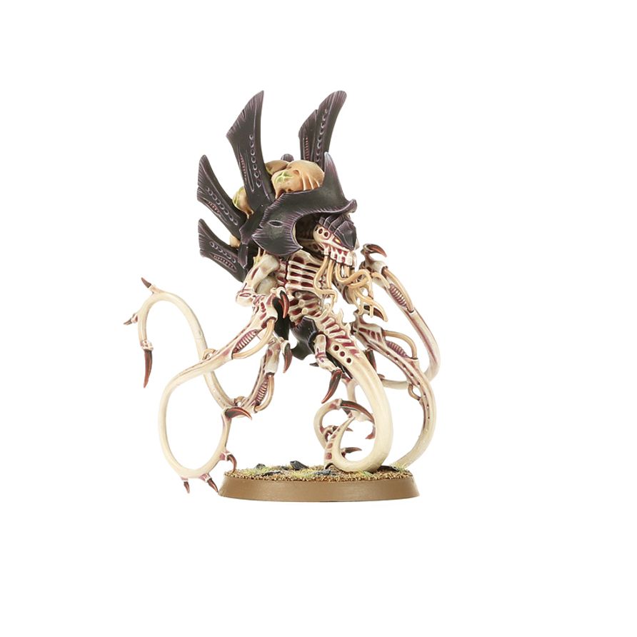 GW 51-22 Tyranids VENOMTHROPES