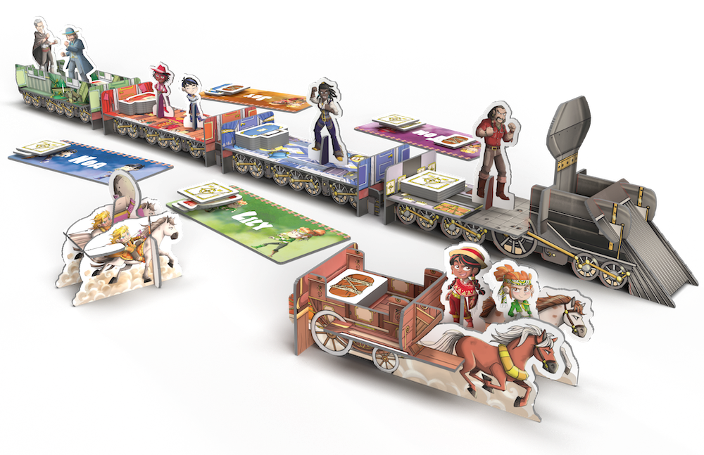 Kids Express
