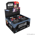 SW Unlimited Ashes of the Empire Booster Box