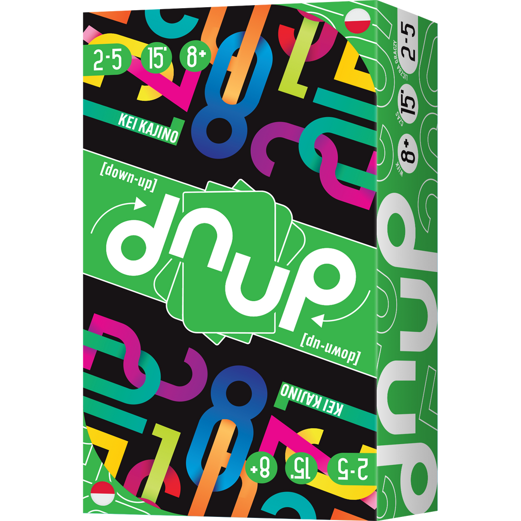 dnup (edycja polska)