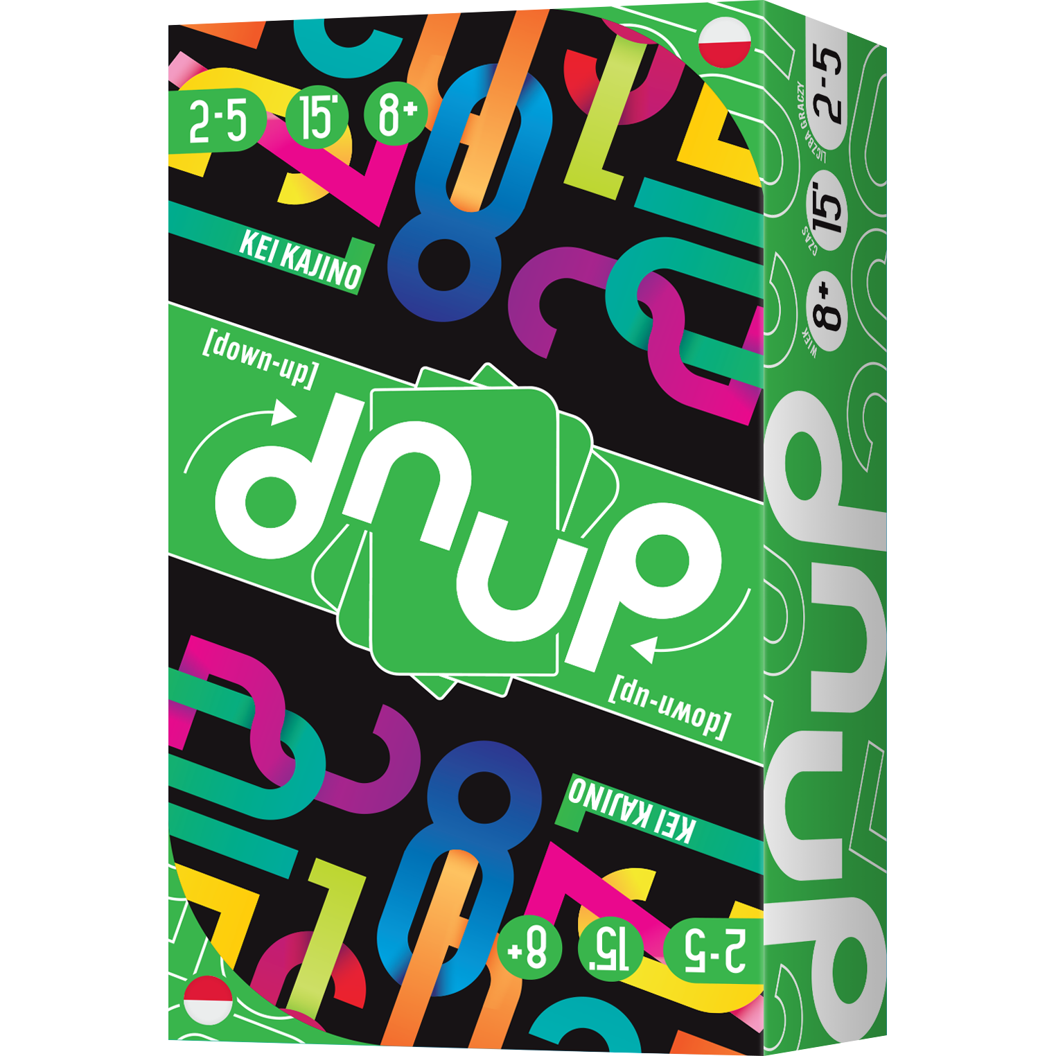 dnup (edycja polska)