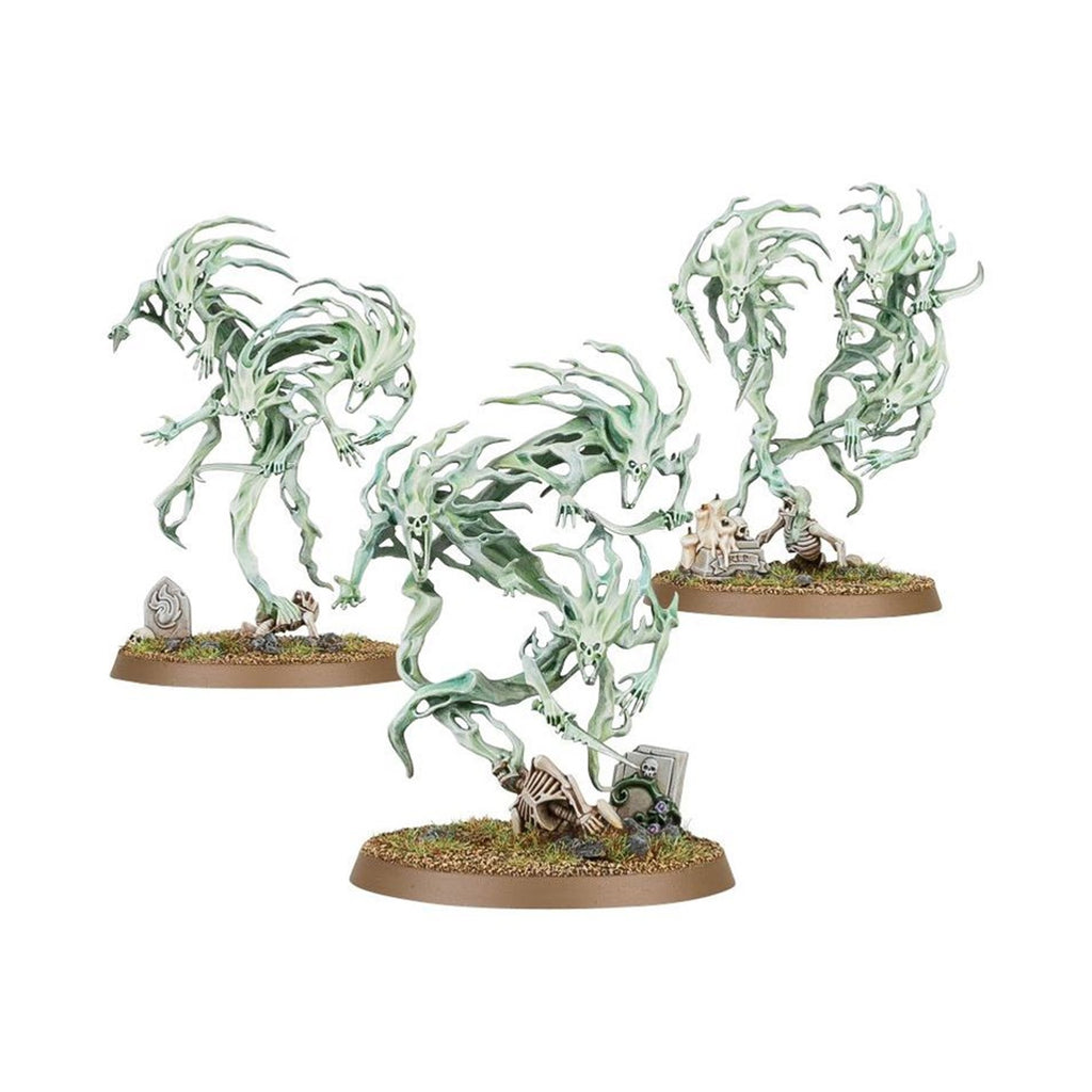 GW 93-08 Nighthaunt Spirit Hosts