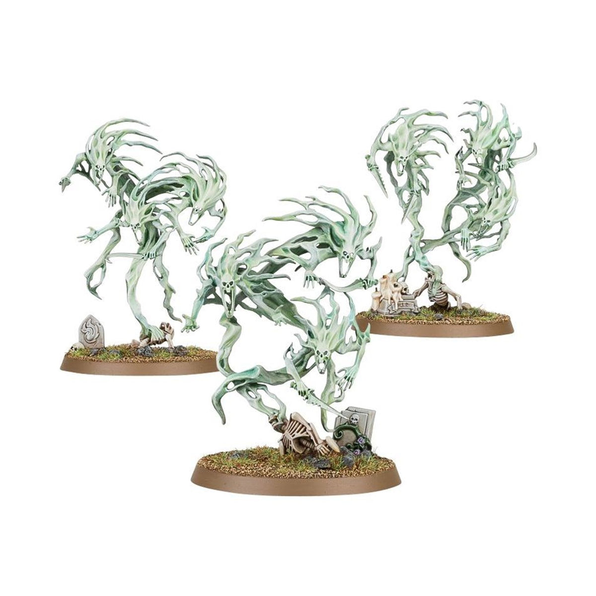 GW 93-08 Nighthaunt Spirit Hosts