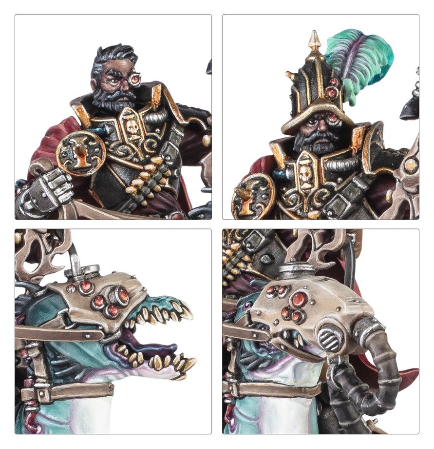 GW 68-14 Imperial Agents Inquisitor Kroyle