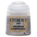 GW 23-13 Necron Compound