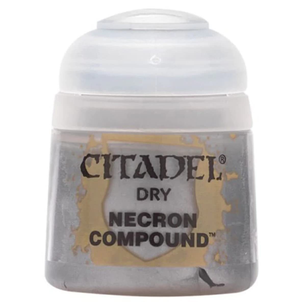 GW 23-13 Necron Compound