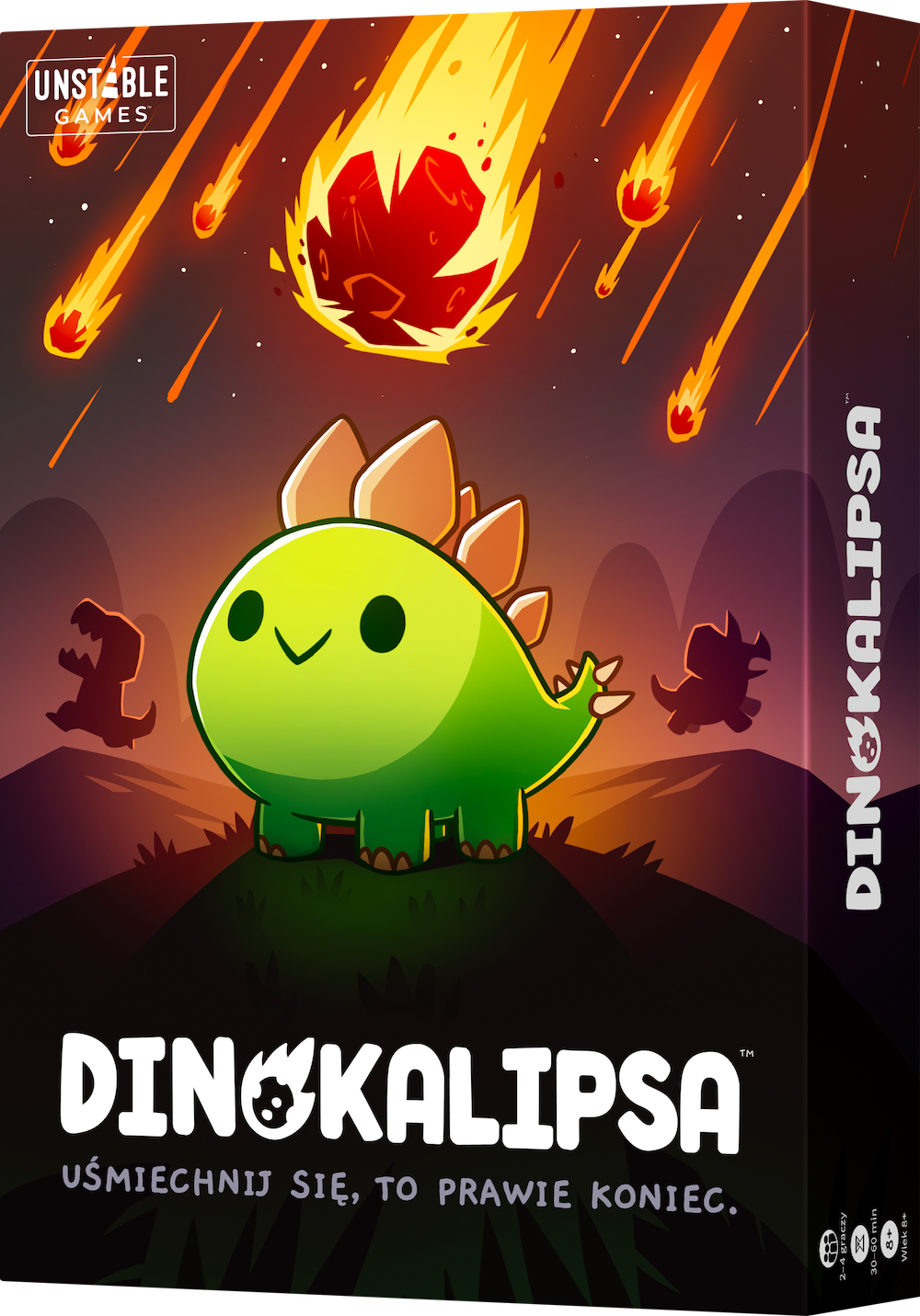 Dinokalipsa